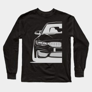 F30 M3 Long Sleeve T-Shirt